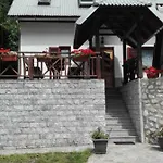 Zorc 아파트 *