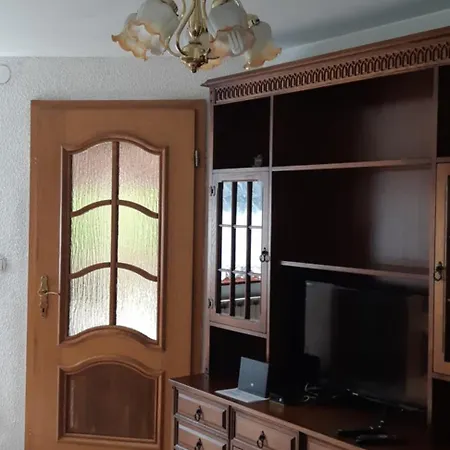 Zorc Apartment