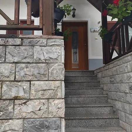 Zorc Apartment Trenta