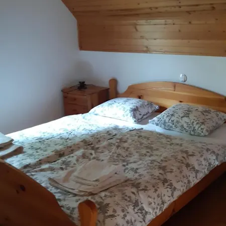 Apartment Zorc