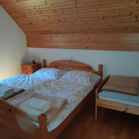 Zorc Apartment *