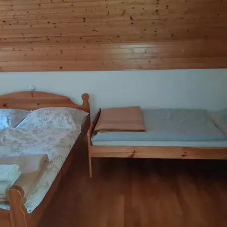 Zorc דירה טרנטה