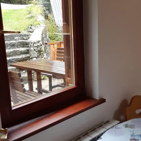 דירה Zorc טרנטה