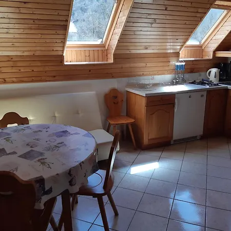 Zorc Apartamento