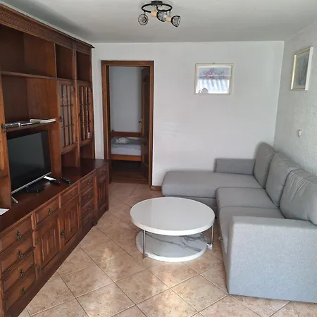 Apartamento Zorc Trenta