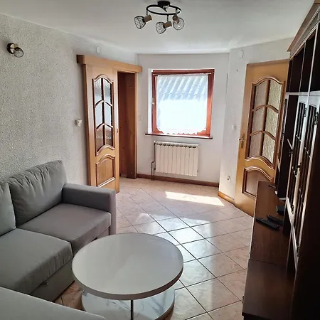 Apartamento Zorc