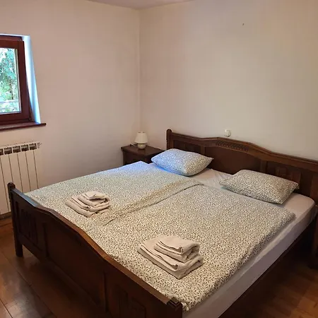Apartamento Zorc