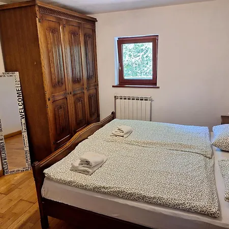 Zorc Apartamento Trenta