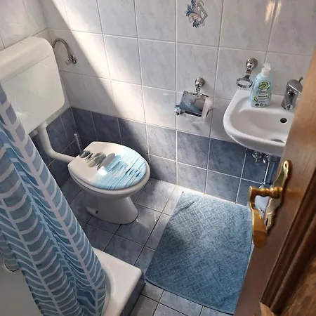 Apartamento Zorc