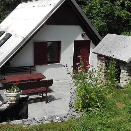 Appartement Zorc