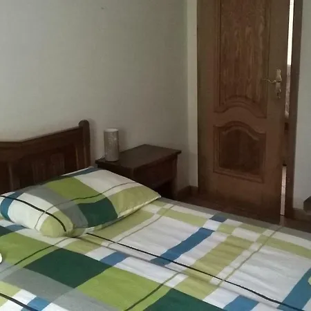 Apartment Zorc