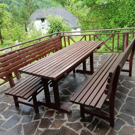 Zorc Apartment