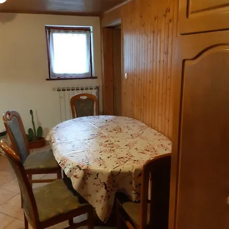 Apartment Zorc